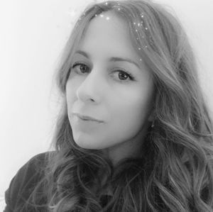 Meet your Posher, Erica